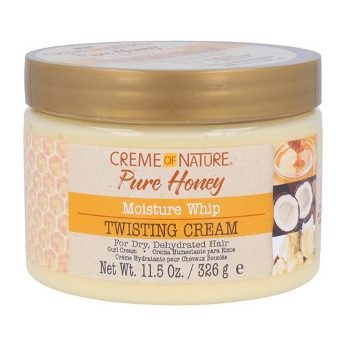 Кондиционер Creme Of Nature ure Honey Moisturizing Whip Twist Cream (326 g) image 1