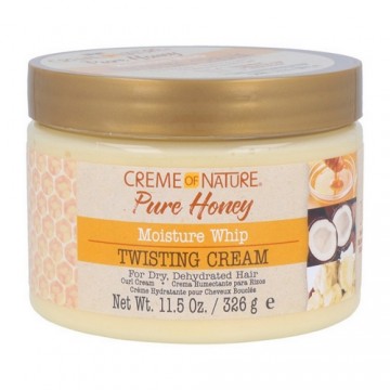 Кондиционер Creme Of Nature ure Honey Moisturizing Whip Twist Cream (326 g)