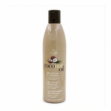 Kondicionieris Cocnut Oil Revitalizing Hair Chemist (295 ml)