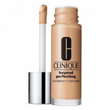 Šķidrā Grima Bāze Beyond Perfecting Clinique 2-in-1 6.5-Buttermilk (30 ml)