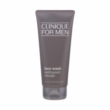 Очищающее средство для лица Men Clinique (200 ml)