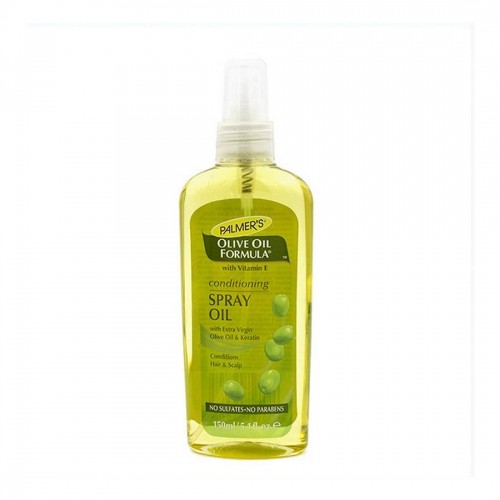 Kondicionieris Formula Spray with Virgin Olive Oil Palmer's (150 ml) image 1