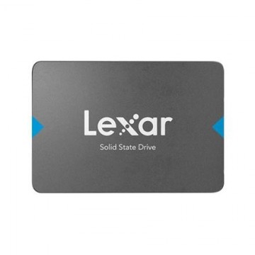 Lexar NQ100 960 GB, SSD form factor 2.5", SSD interface SATA III, Read speed 550 MB/s