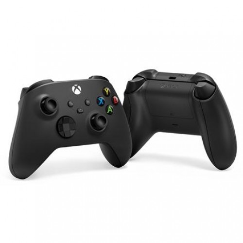 Microsoft Xbox Wireless Controller + USB-C Cable - Gamepad Wireless - Bluetooth image 1