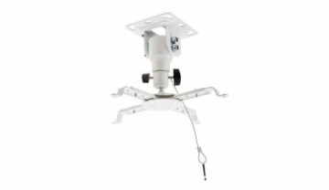 4World projector Ceiling Mount white