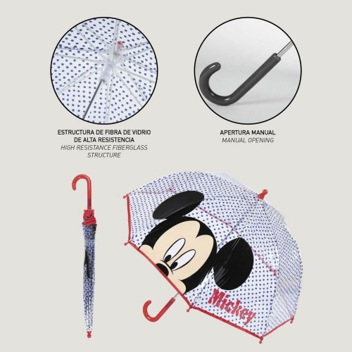 Зонт Mickey Mouse image 3