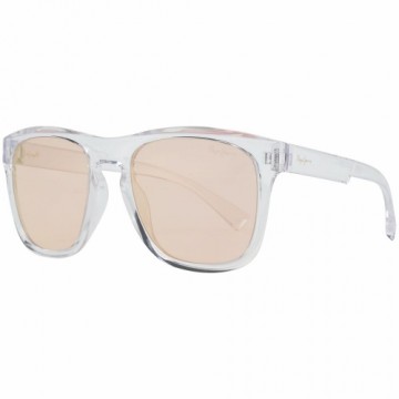 Мужские солнечные очки Pepe Jeans PJ736454C3 Прозрачный (ø 54 mm)