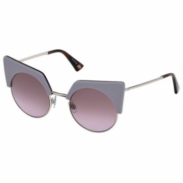 Sieviešu Saulesbrilles WEB EYEWEAR WE0229-78Z (ø 49 mm) (Ceriņš)