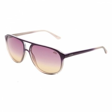 Солнечные очки унисекс Lozza SL1872580N76 Фиолетовый (ø 58 mm)