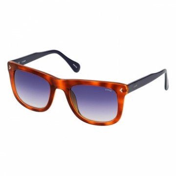 Unisex Saulesbrilles Lozza SL4006M5209BG Oranžs (ø 52 mm)