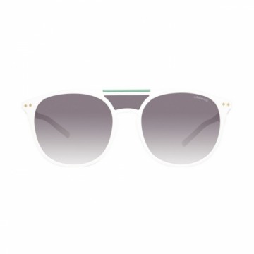 Солнечные очки унисекс Polaroid PLD-6023-S-VK6 Белый (Ø 99 mm)