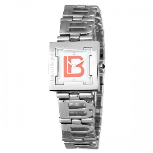 Женские часы Laura Biagiotti LB0009L-01 (ø 25 mm) image 1