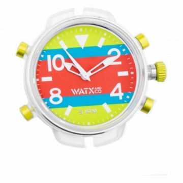 Часы унисекс Watx & Colors RWA3742 (ø 49 mm)