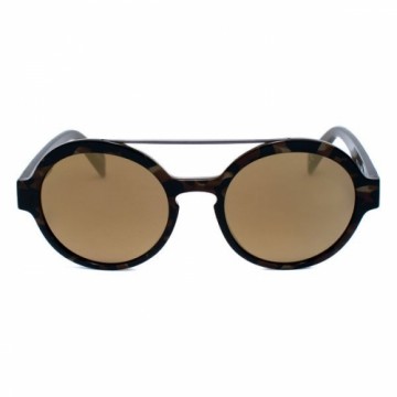 Солнечные очки унисекс Italia Independent 0913-145-GLS (ø 51 mm) Коричневый (ø 51 mm)