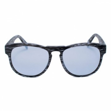 Солнечные очки унисекс Italia Independent 0902-BHS-077 (ø 54 mm) Серый (ø 54 mm)