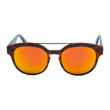 Солнечные очки унисекс Italia Independent 0900INX-044-000 (50 mm) Коричневый (ø 50 mm)