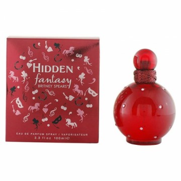 Parfem za žene Hidden Fantasy Britney Spears EDP (100 ml)