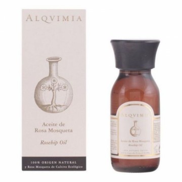 Масло для тела Rosehip Oil Alqvimia (60 ml)