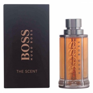 Parfem za muškarce The Scent Hugo Boss EDT