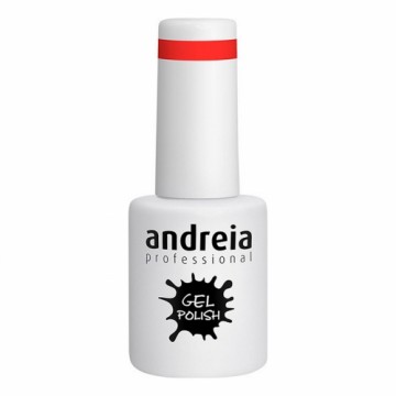 Daļēji permanents Nagu laka Gel Polish Andreia ‎ 205 (10,5 ml)