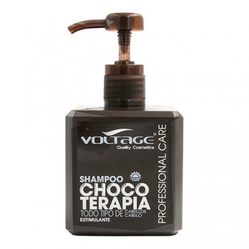 Šampūns Voltage Šokolāde (500 ml)