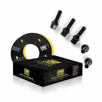 Atdalītāju komplekts OMP 4x100 54,1 M12 x 1,5 20 mm