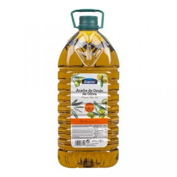 Sansa izspaidu olīveļļa Diamir (5 L)