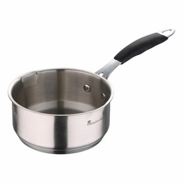 Kauss Masterpro 1,3 L Nerūsējošais tērauds Sudrabains (Ø 16 cm)