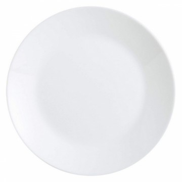 Набор посуды Arcopal Zelie Arcopal W Белый Cтекло (25 cm) (12 pcs)