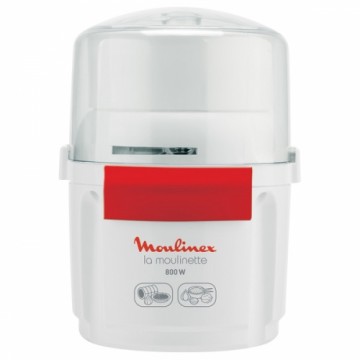 Gaļas Maļāmā Mašīna Moulinex AD560120 La Moulinette 800W