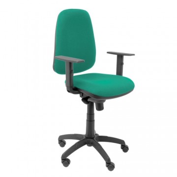 Biroja krēsls Tarancón Piqueras y Crespo I456B10 Zaļš