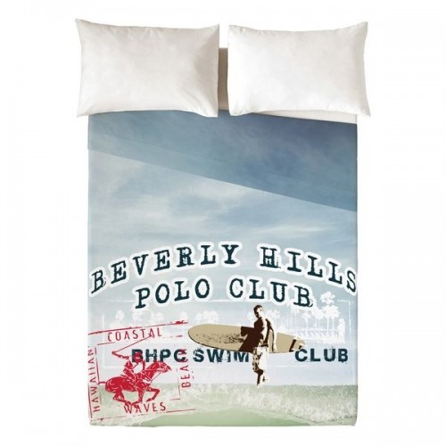 Virsēja lapa Beverly Hills Polo Club Hawaii image 1