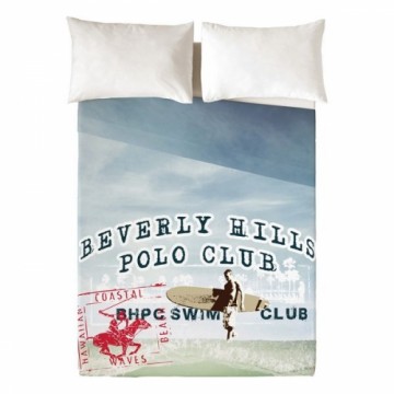 Virsēja lapa Beverly Hills Polo Club Hawaii