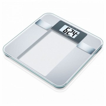 Цифровые весы для ванной Beurer 760.30