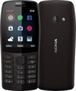 Nokia  210 DS  (C Grade Used)