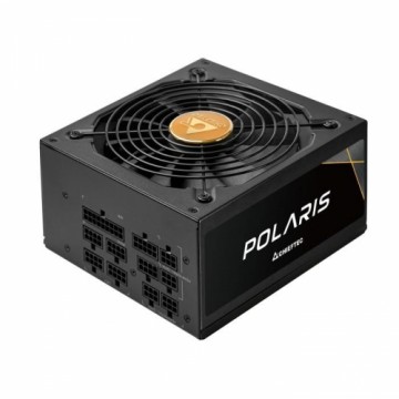 Power Supply|CHIEFTEC|850 Watts|Efficiency 80 PLUS GOLD|PFC Active|PPS-850FC