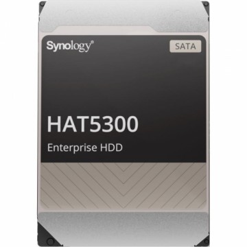 Synology Inc. HDD|SYNOLOGY|HAT5300|12TB|SATA 3.0|256 MB|7200 rpm|3,5"|HAT5300-12T