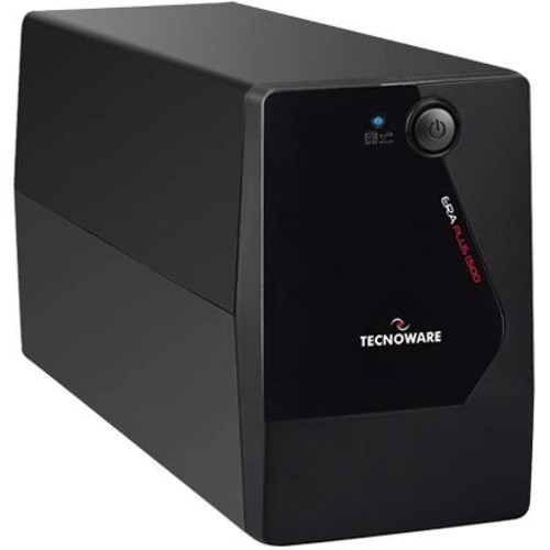 UPS|TECNOWARE|665 Watts|950 VA|Wave form type Modified sinewave|Phase 1 phase|FGCERAPL952SCH image 1