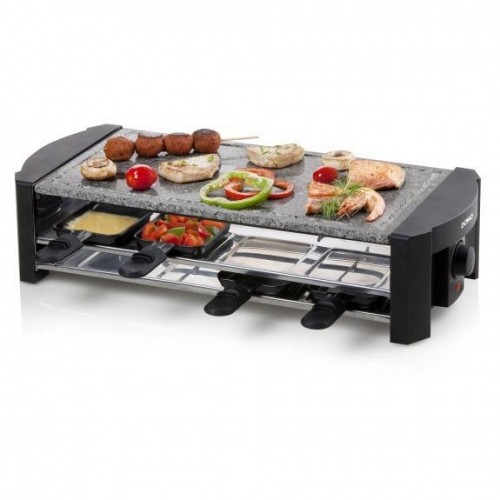 GRILL ELECTRIC RACLETTE/DO9186G DOMO image 1