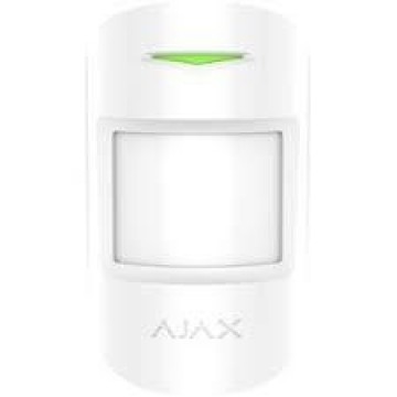 DETECTOR WRL MOTIONPROTECT/PLUS WHITE 8227 AJAX