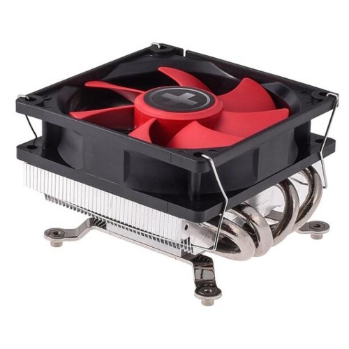 CPU COOLER S1150/S1151/S1155//S1156 XC041 XILENCE image 1