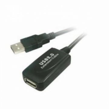 Удлинительный кабель NANOCABLE 10.01.0211 USB 5 m