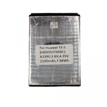 Extradigital Battery Huawei Y3 II (HB505076RBC)