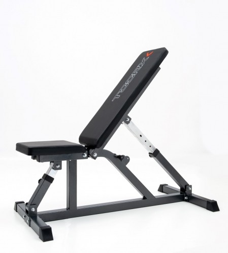 Training bench TOORX EVERFIT WBX85 image 1