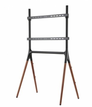 Neomounts By Newstar TV SET ACC FLOOR STAND BLACK/37-70" NM-M1000BLACK NEOMOUNTS