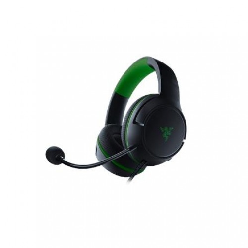 Razer Black, Gaming Headset, Kaira X for Xbox image 1