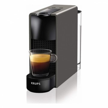 Kafijas Automāts Ietvarā Krups Nespresso Essenza Mini XN110B 0,6 L 19 bar 1310W