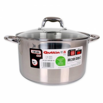 Panna Quttin New Caesar 10 L (ø 28 x 16,5 cm)