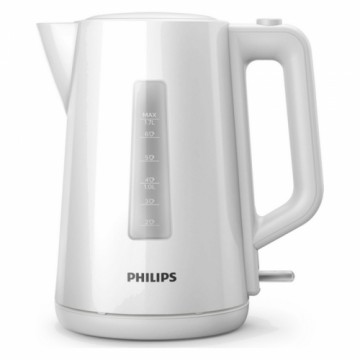 Tējkanna Philips HD9318/00 1,7 L 2200W Balts (1,7 L)