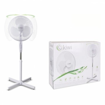 Staande ventilator Kiwi Balts 45 W (Ø 40 cm)